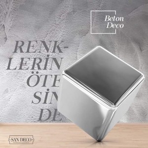 İstanbul34 Dekorasyon