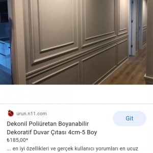 İstanbul34 Dekorasyon