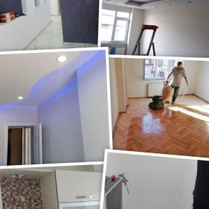 İstanbul34 Dekorasyon