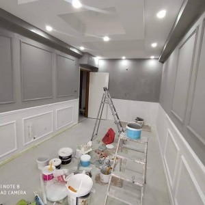 İstanbul34 Dekorasyon